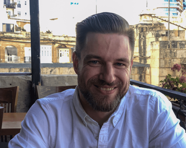 Dr. Andreas Weinlich, Head of the Continental AI Lab 