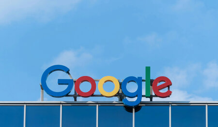 © Google