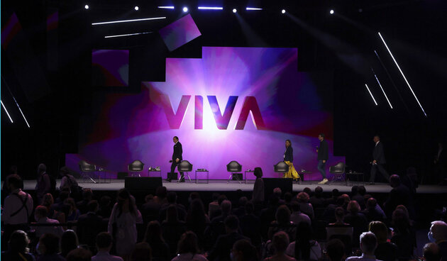 © VivaTech2021