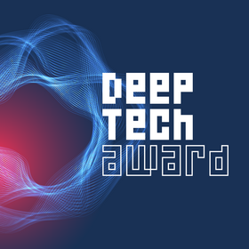  © Deep Tech Award