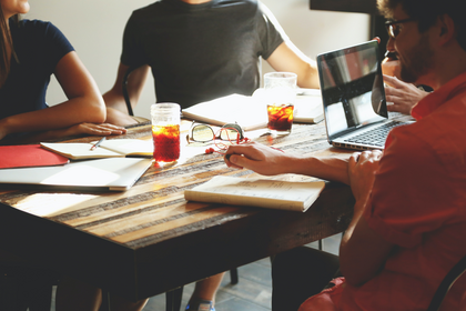 © Pexels / Startup Stock Photos