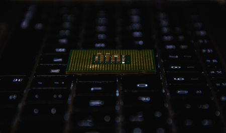 © David Latorre Romer / unsplash