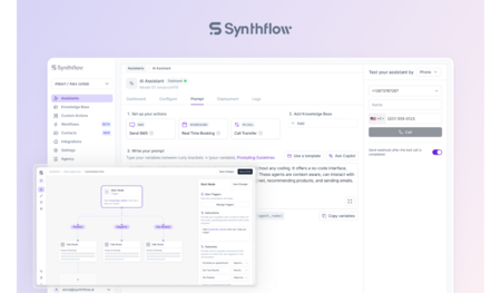 © Synthflow